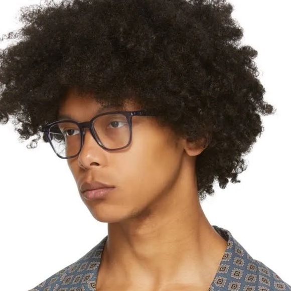 Ray Ban 7177 RX prescription glasses. - Picture 2 of 12